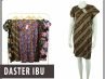 Produsen Daster Batik 18000 Produsen Daster Ibu Murah Murah  