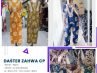 Produsen Daster Batik 18000 PABRIK DASTER SETELAN ARAB RENDA MURAH RP 52.000 